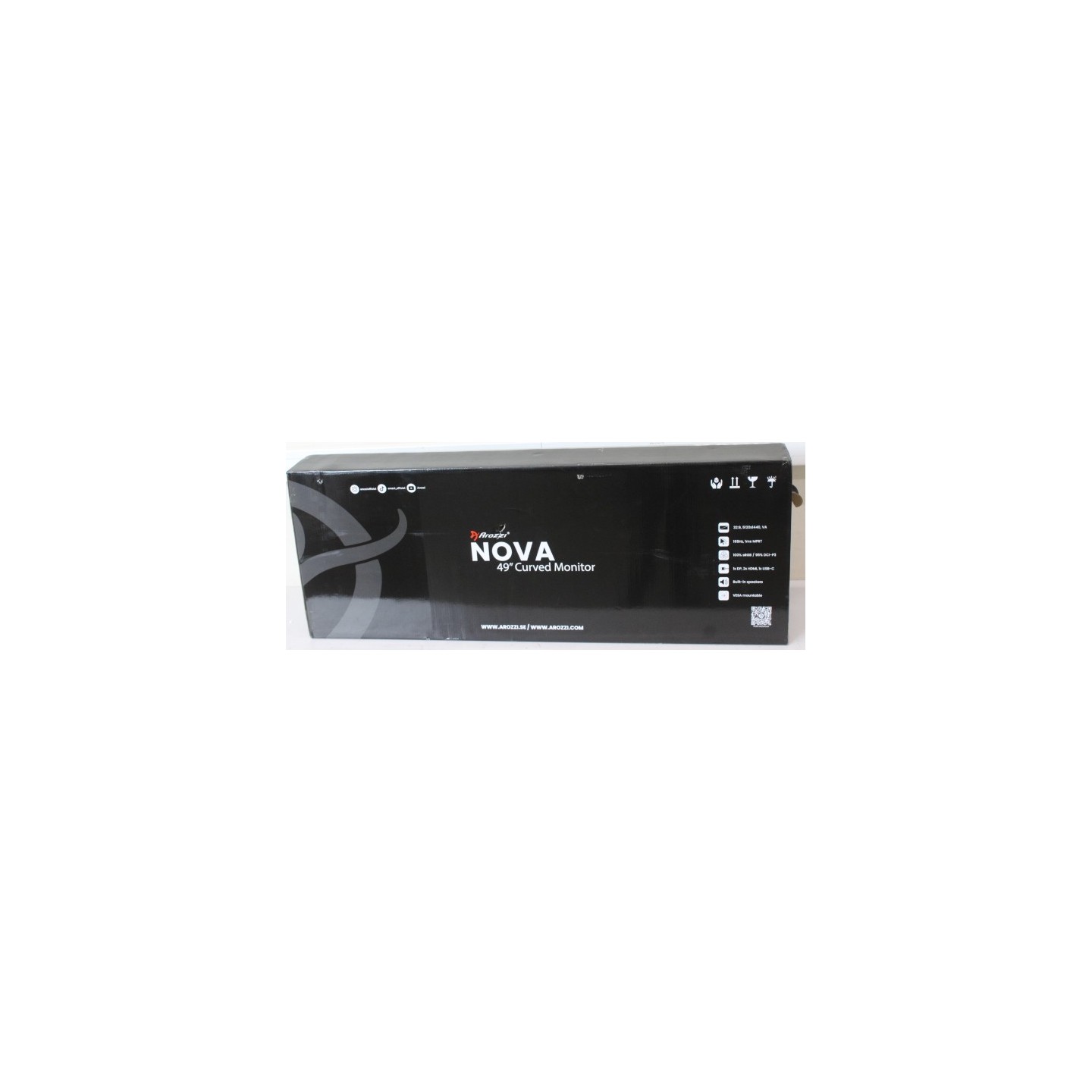 Outlet product photo