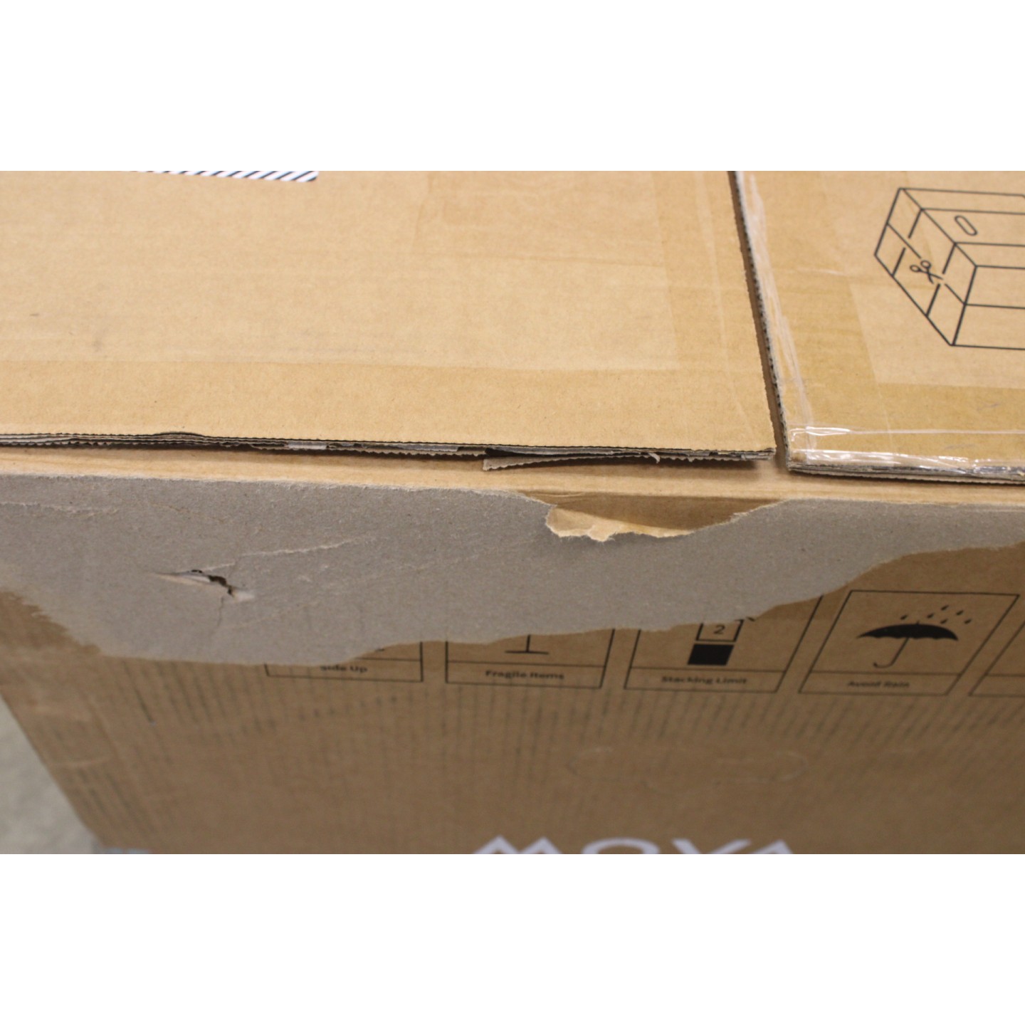 Outlet product photo