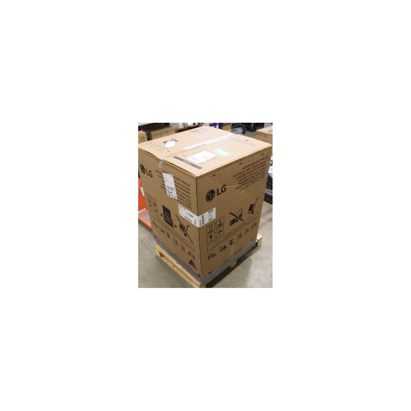 Outlet product photo