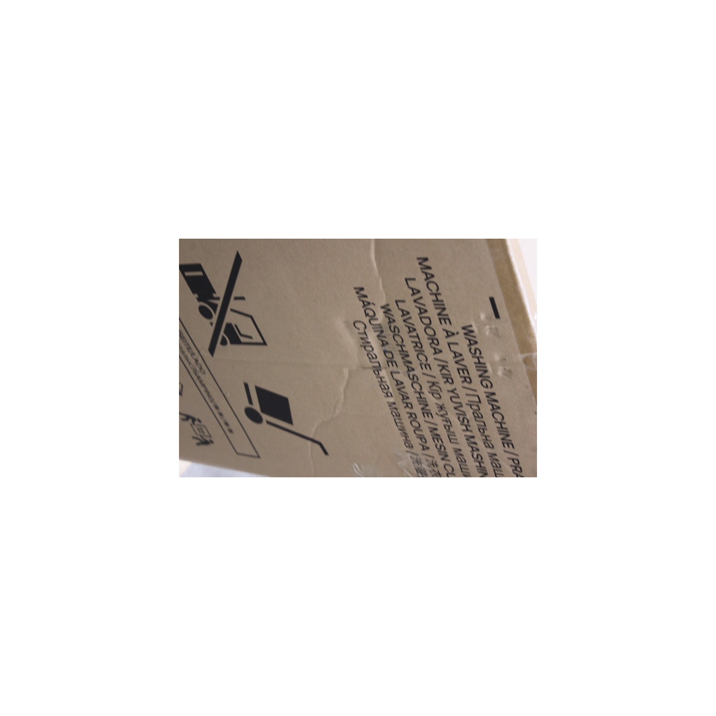 Outlet product photo