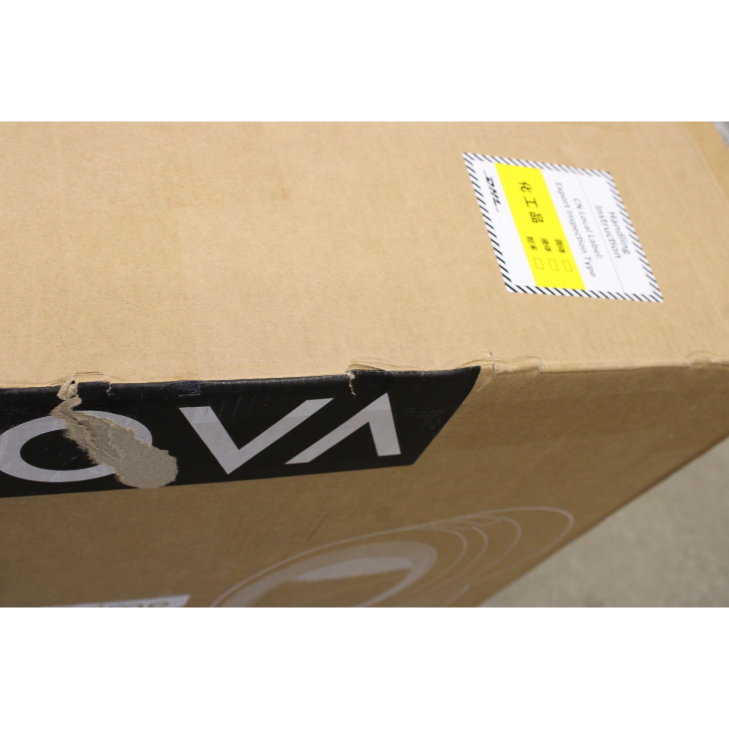 Outlet product photo