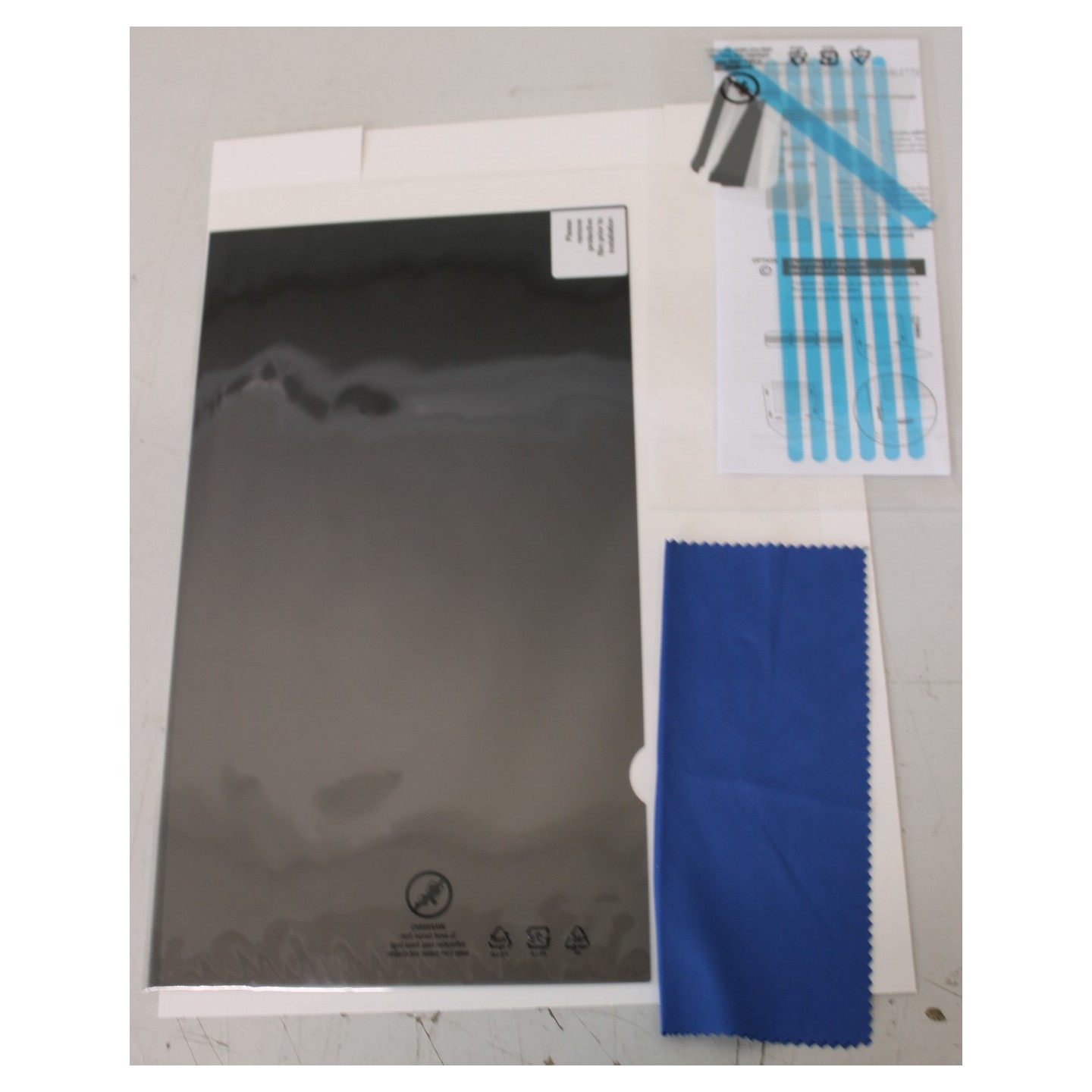 Outlet product photo