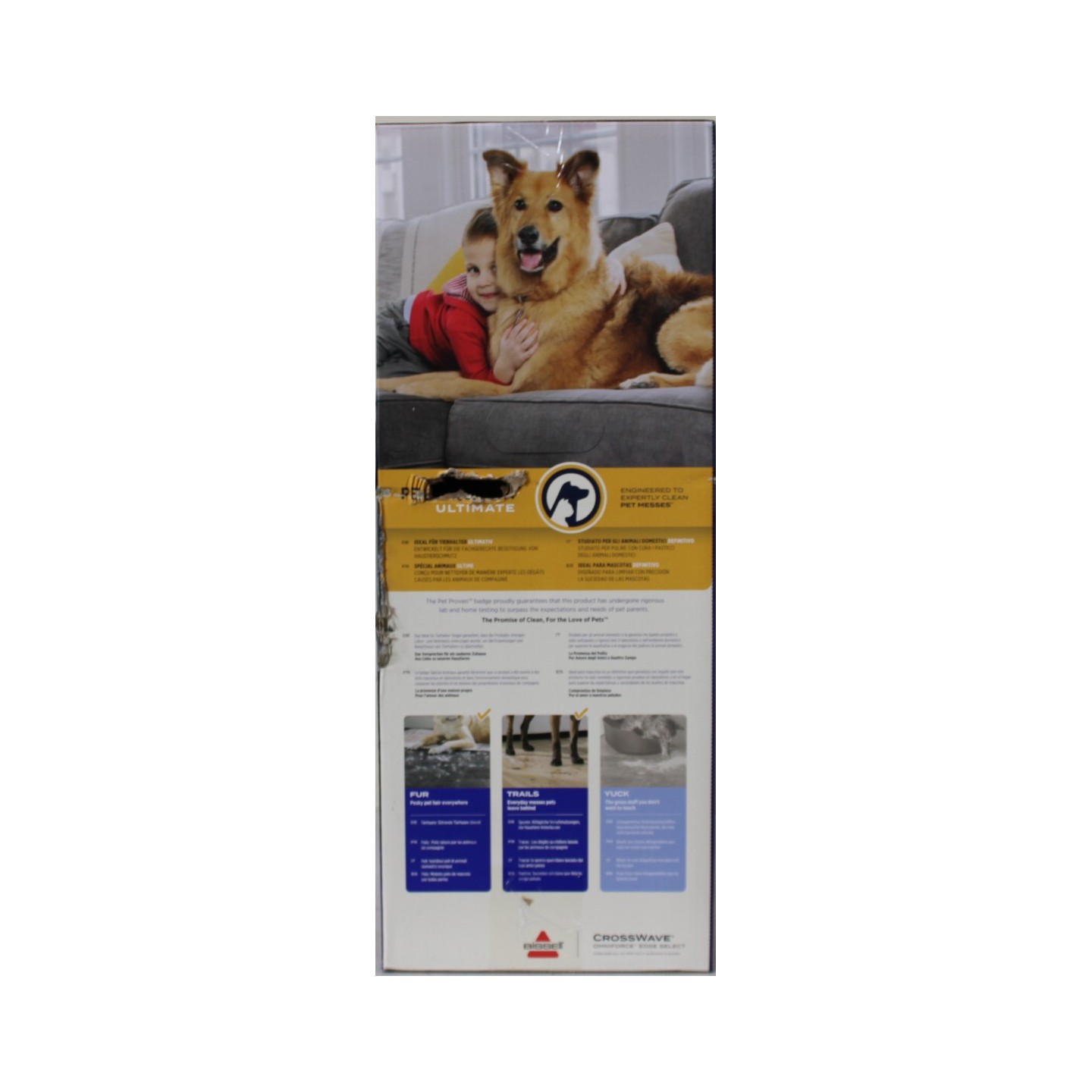 Outlet product photo