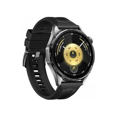 Huawei WATCH GT 6 (46MM) BLACK