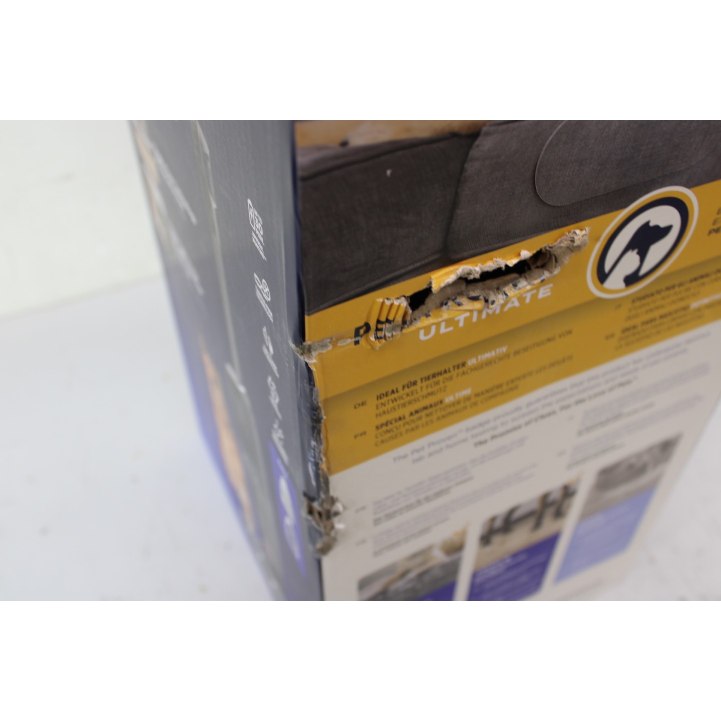 Outlet product photo