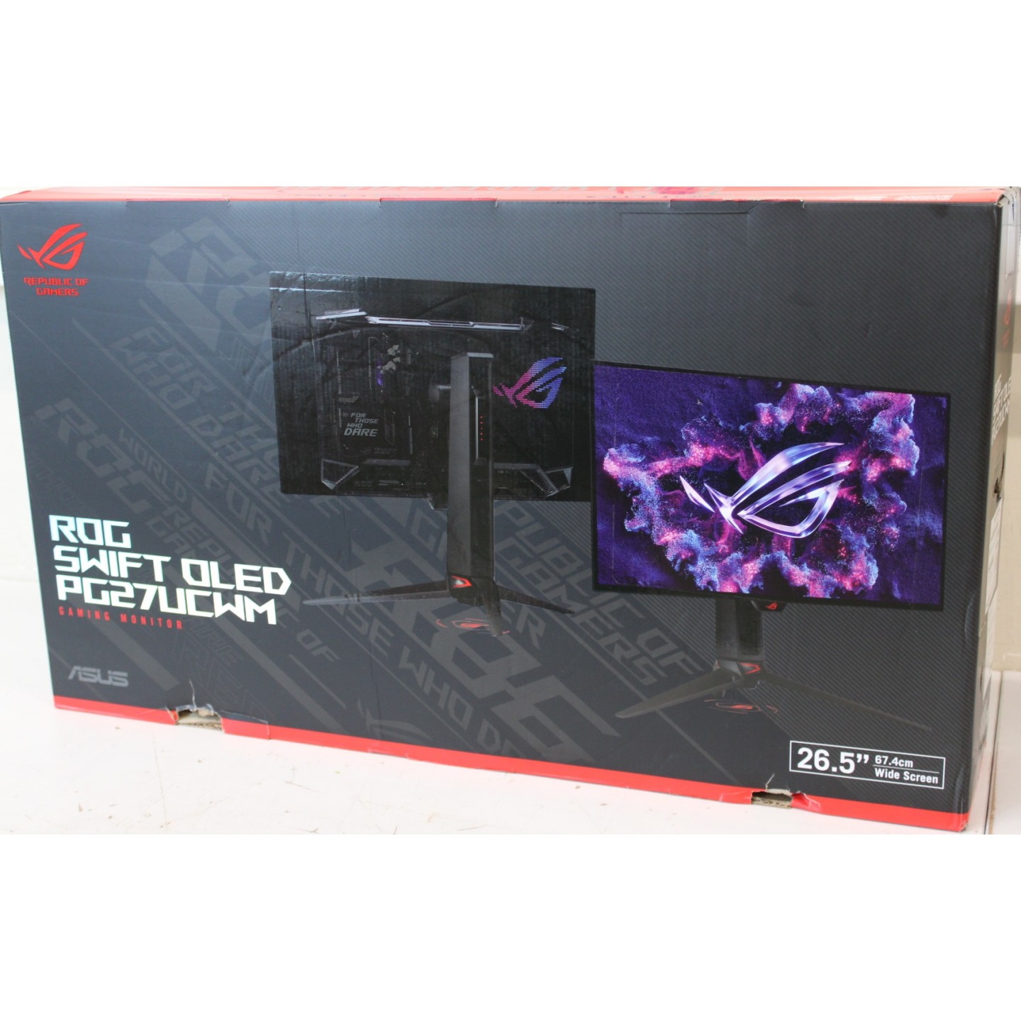 Outlet product photo
