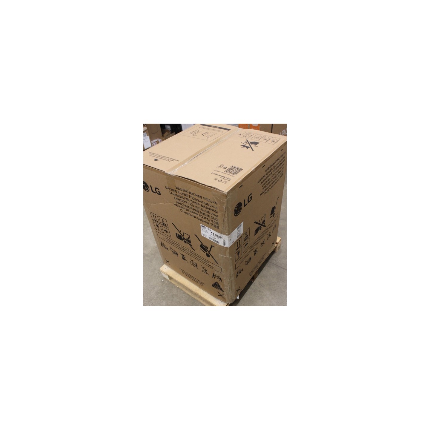 Outlet product photo