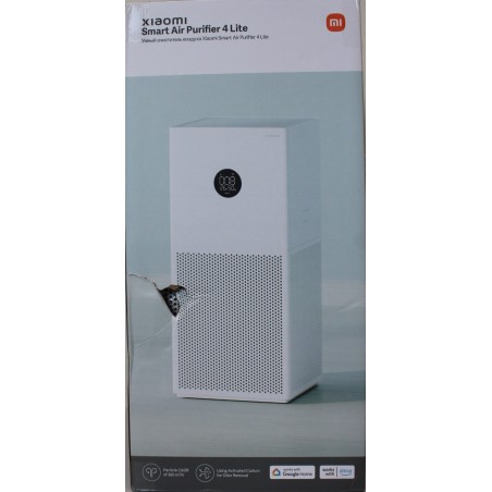 Outlet product photo