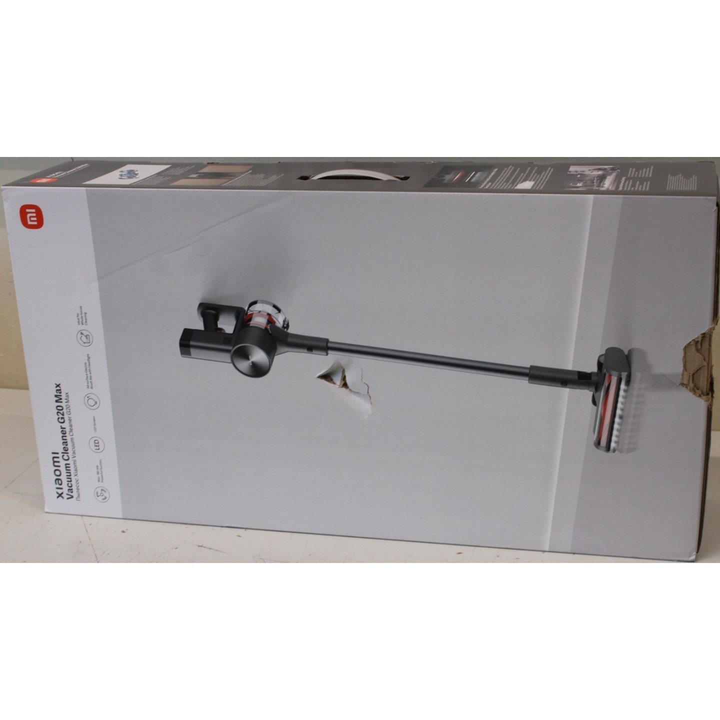 Outlet product photo