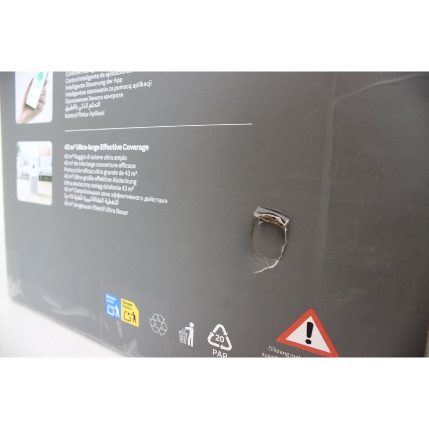 Outlet product photo