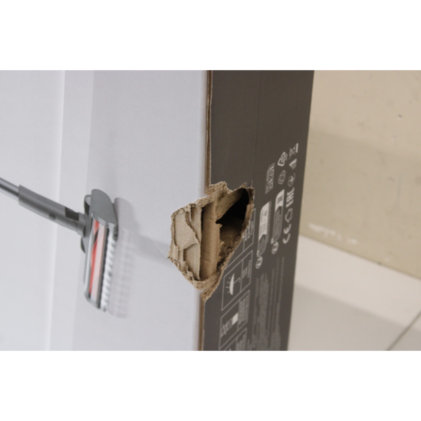 Outlet product photo