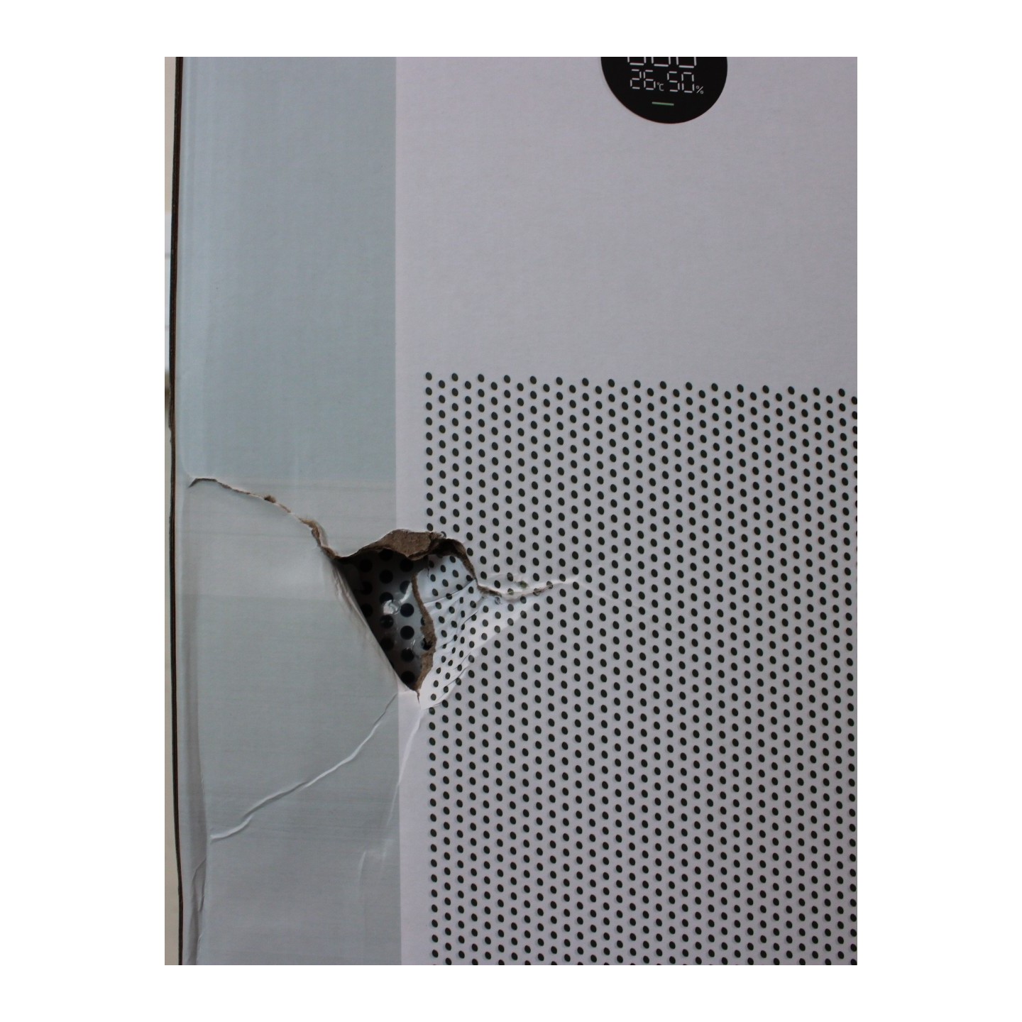 Outlet product photo