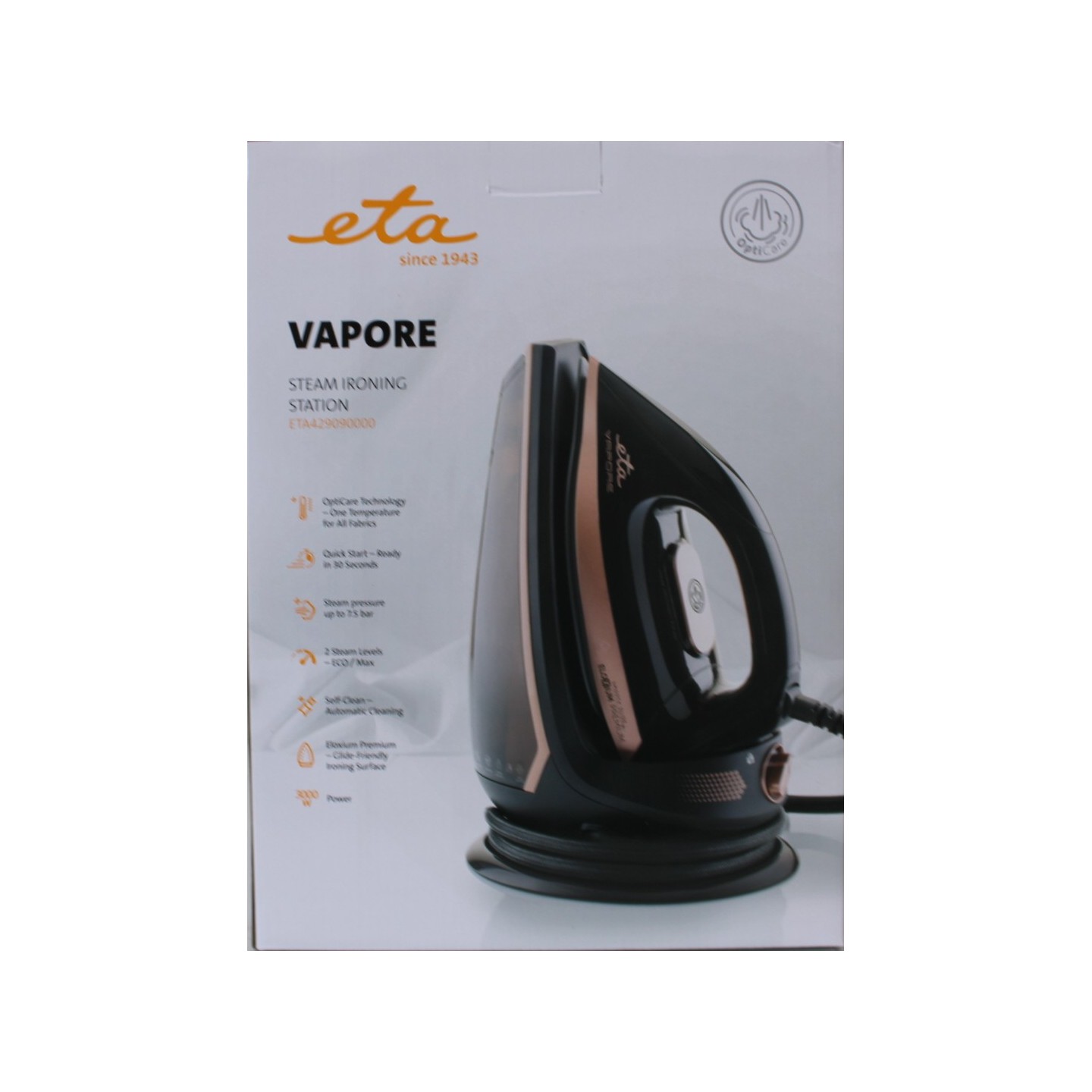 Outlet product photo