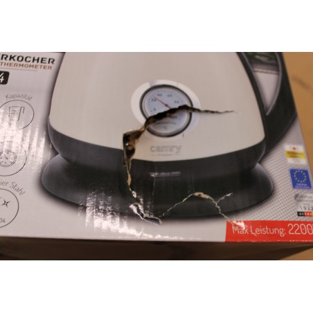 Outlet product photo