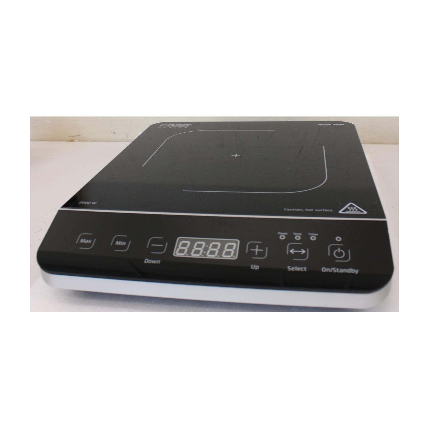 Outlet product photo