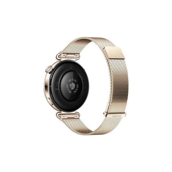 Huawei WATCH GT 6 41mm | Smart watch | GPS (satellite) | AMOLED | 1.32 inches | Waterproof | Gold