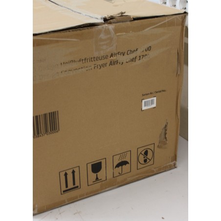 Outlet product photo
