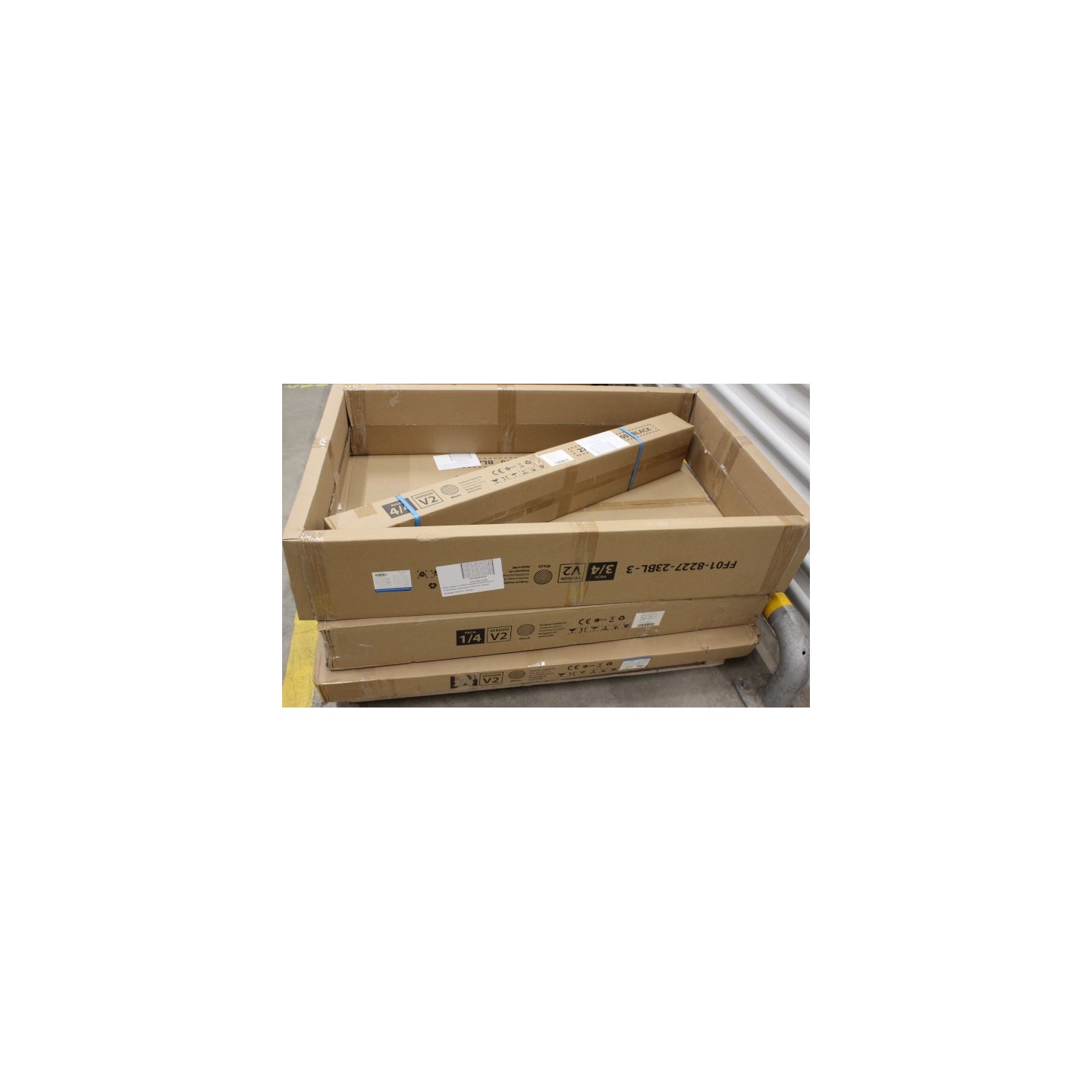 Outlet product photo