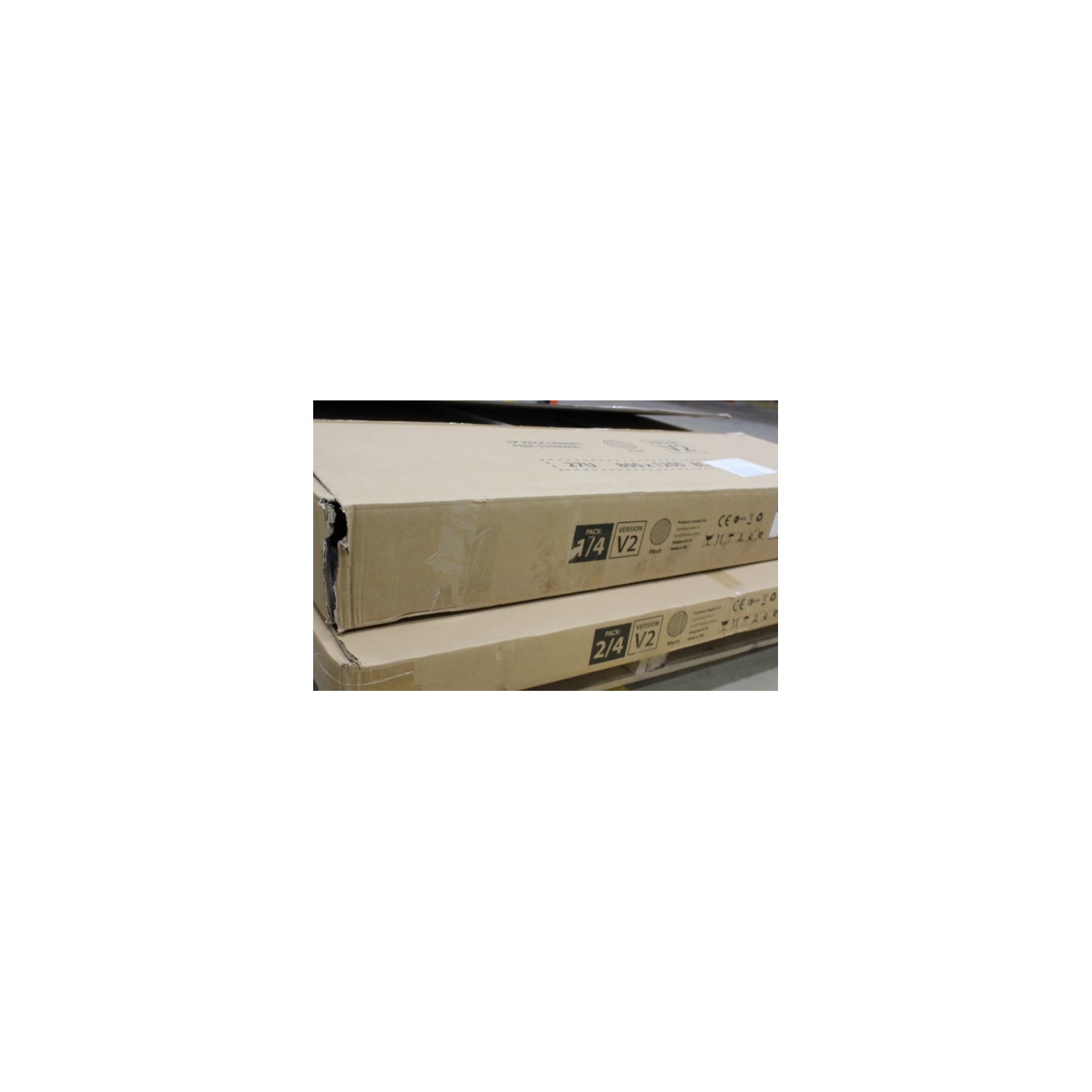 Outlet product photo
