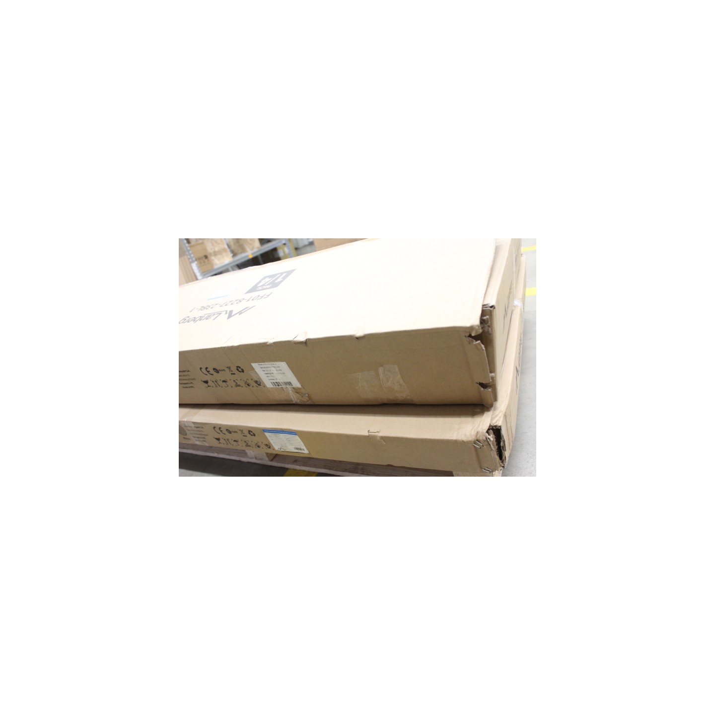 Outlet product photo