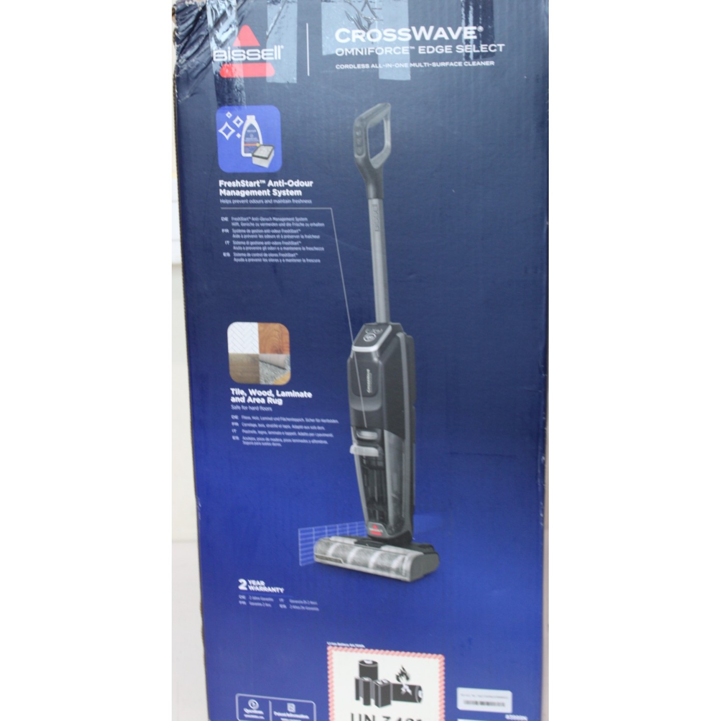 Outlet product photo