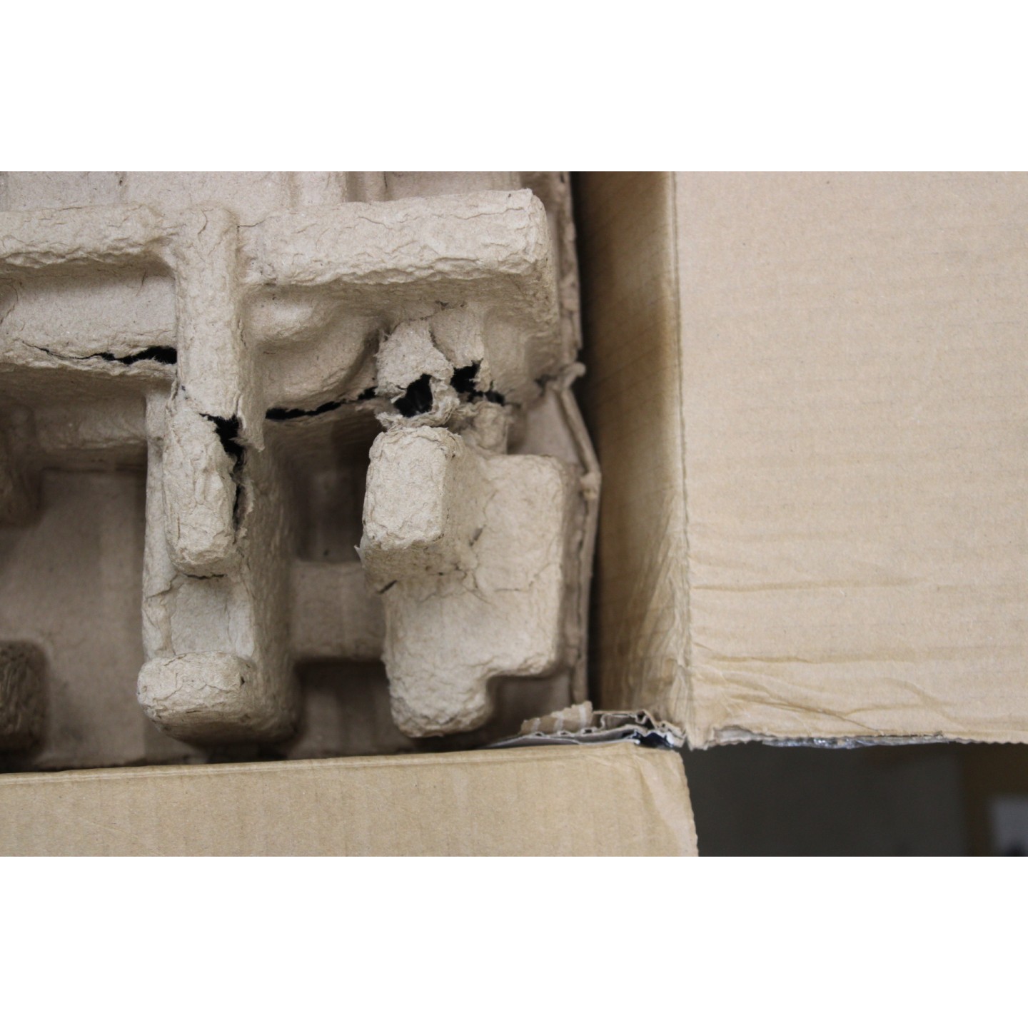 Outlet product photo