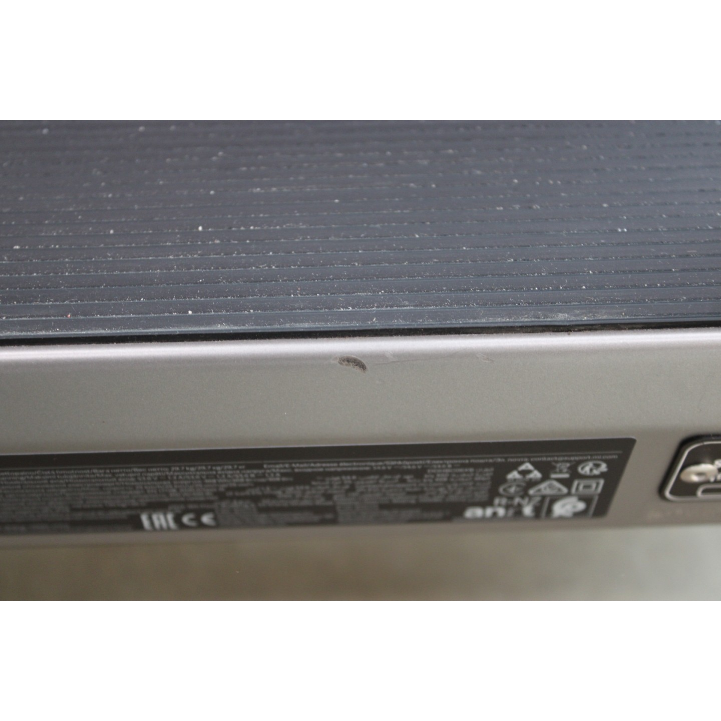 Outlet product photo
