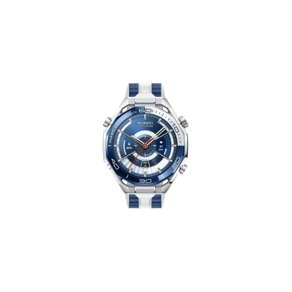 Huawei WATCH ULTIMATE 2 (49MM) BLUE