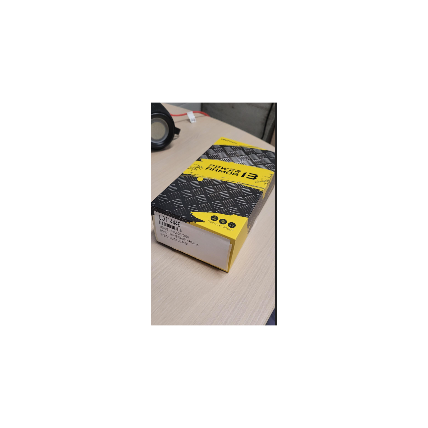 ELKO Outlet — actual item condition