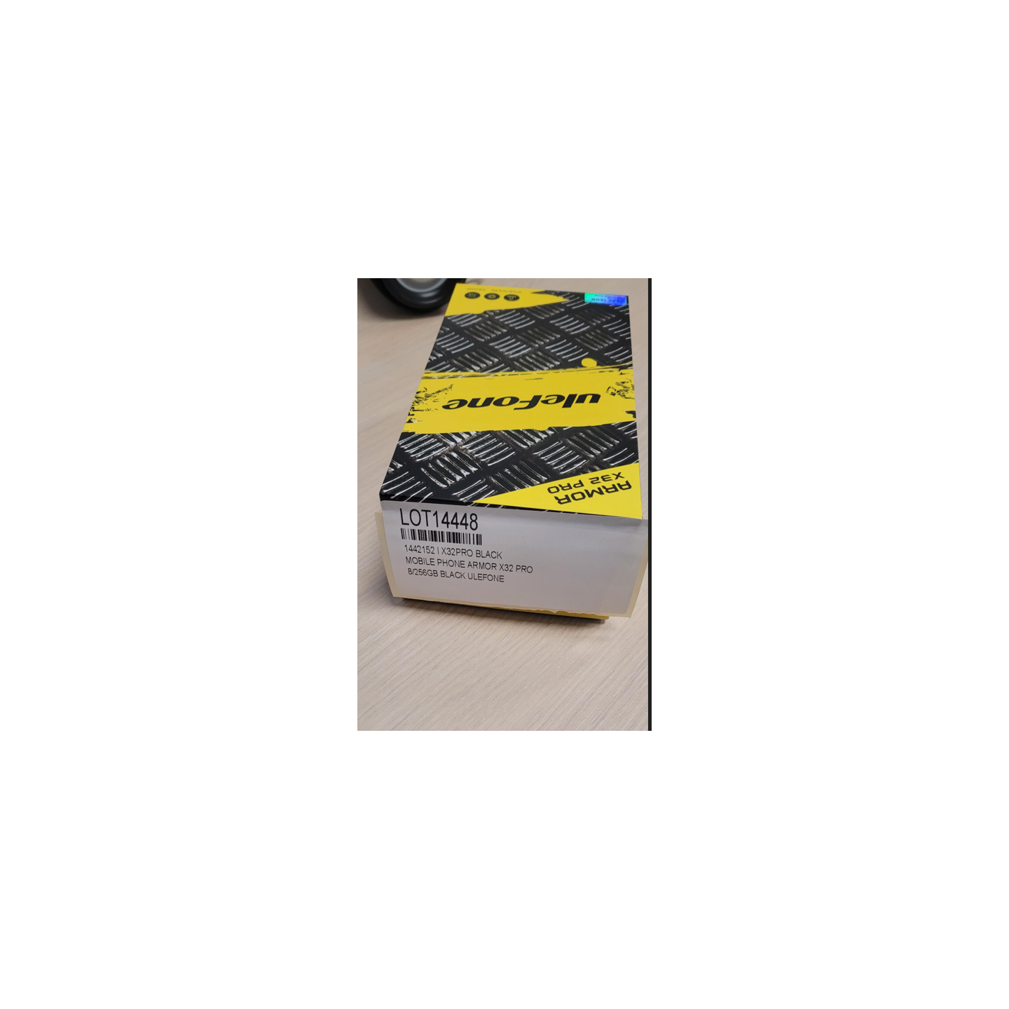 ELKO Outlet — actual item condition