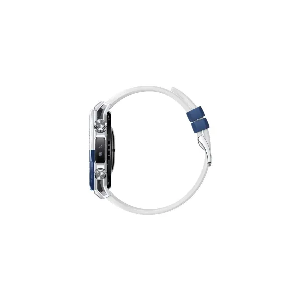 Huawei Ultimate 2 | Smart watch | GPS (satellite) | AMOLED | 1.5 inches | Waterproof | Blue