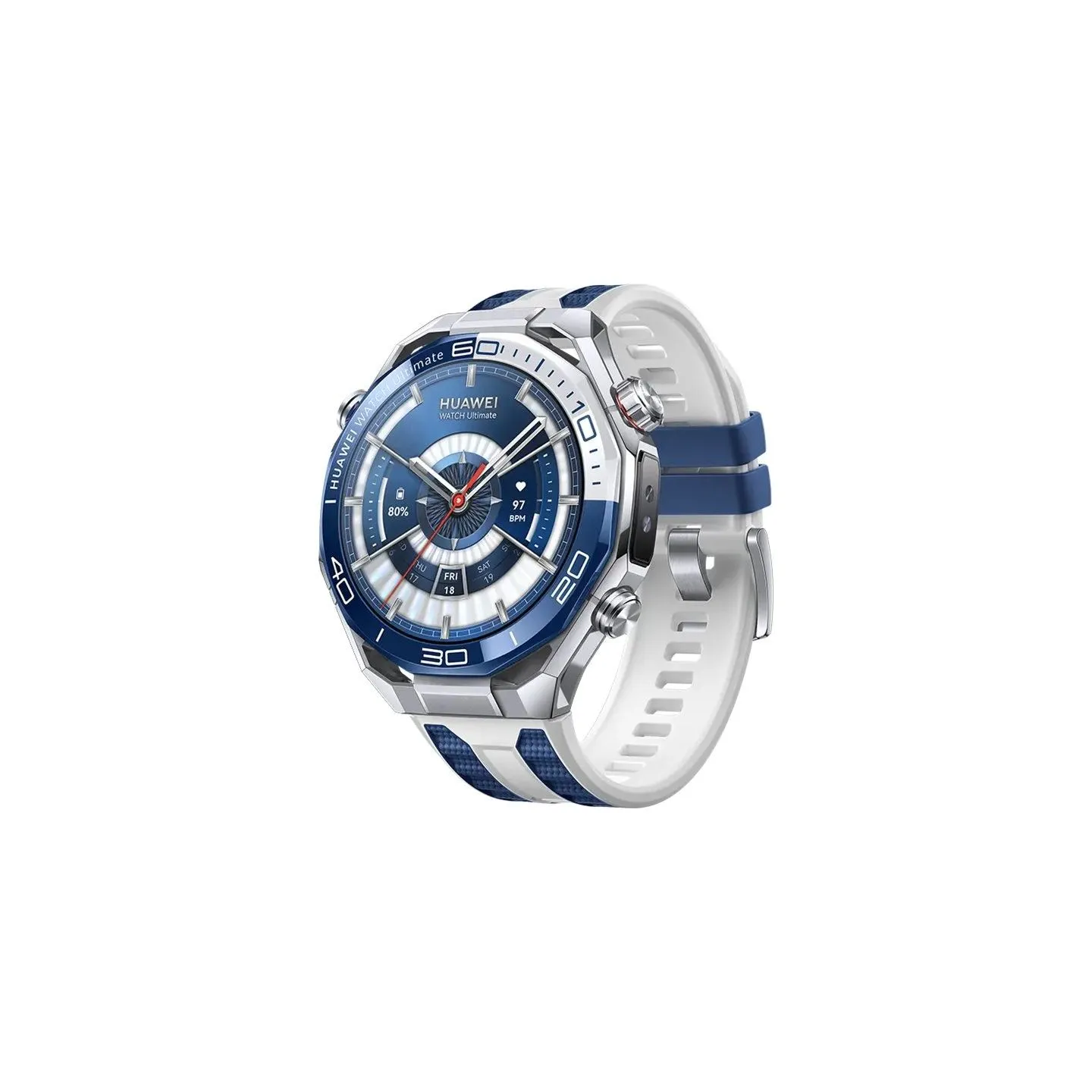 Huawei WATCH ULTIMATE 2 (49MM) BLUE