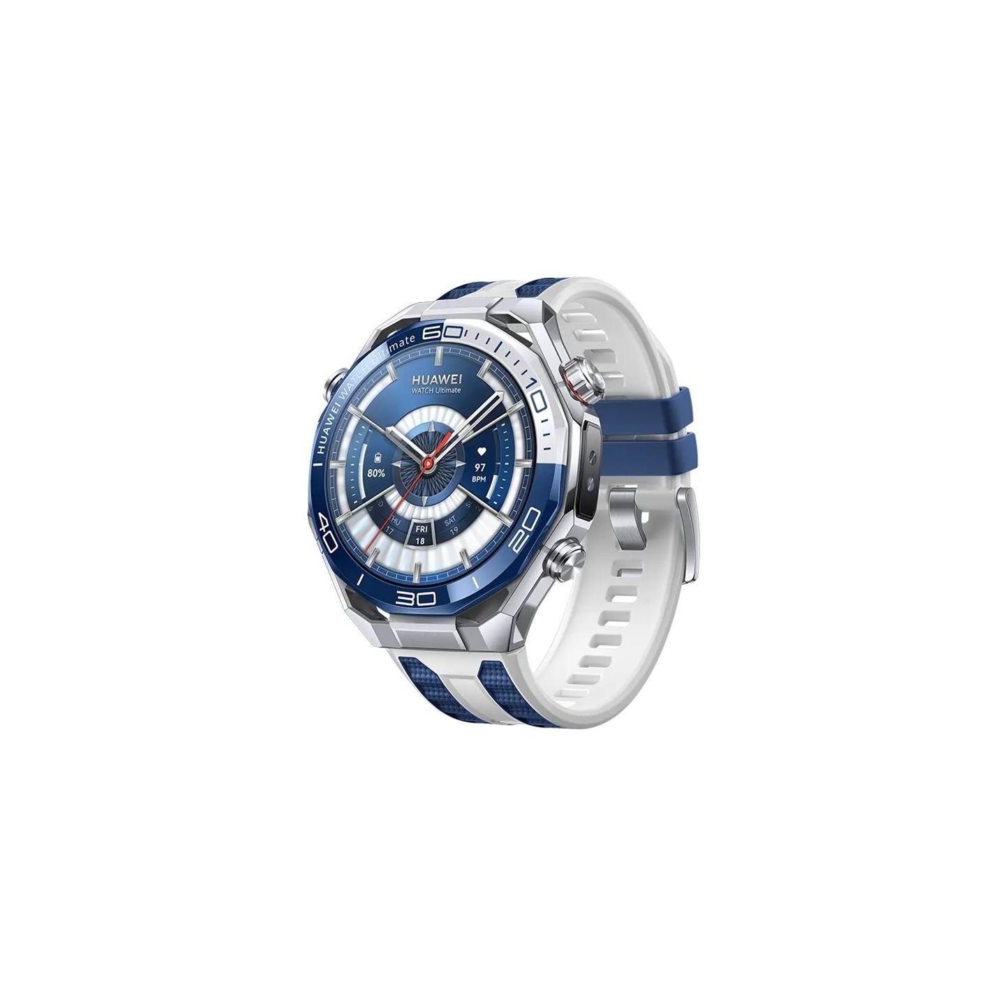 Huawei WATCH ULTIMATE 2 (49MM) BLUE