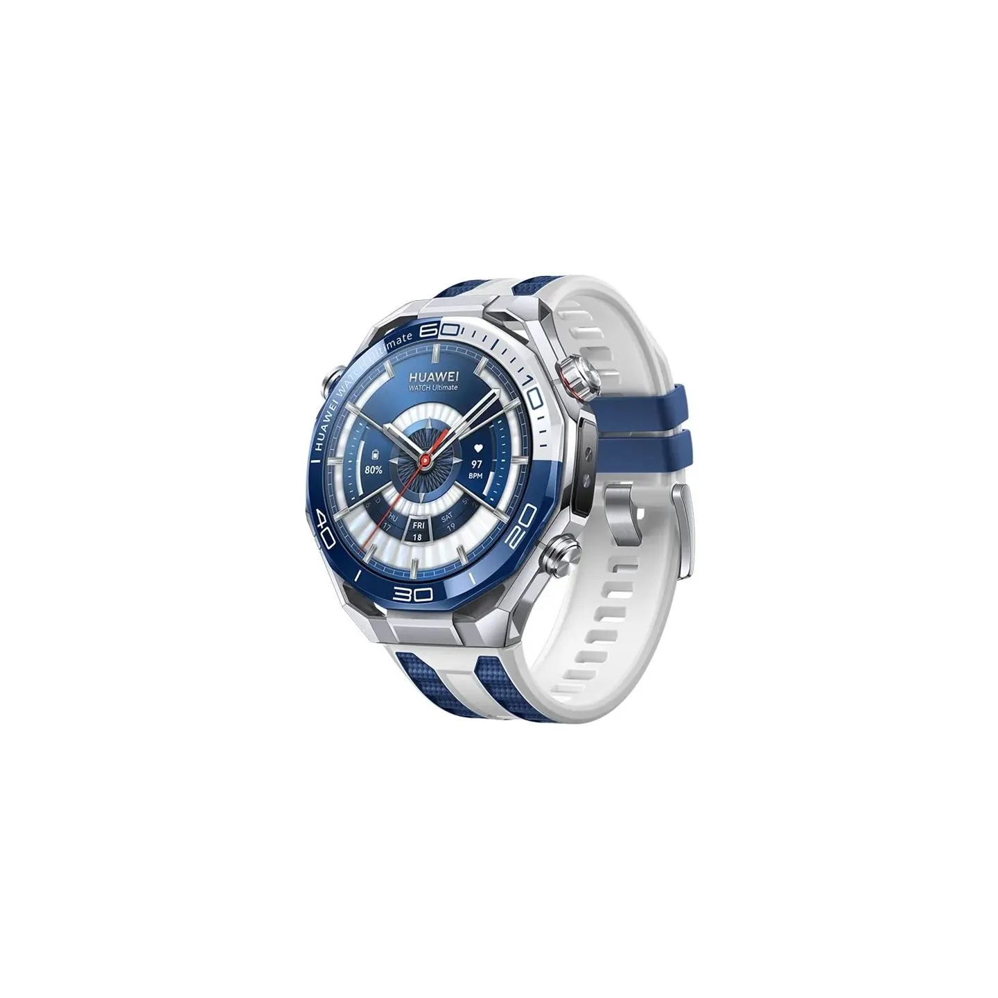 Huawei WATCH ULTIMATE 2 (49MM) BLUE