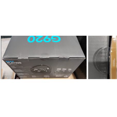 ELKO Outlet — konkrētās preces stāvoklis