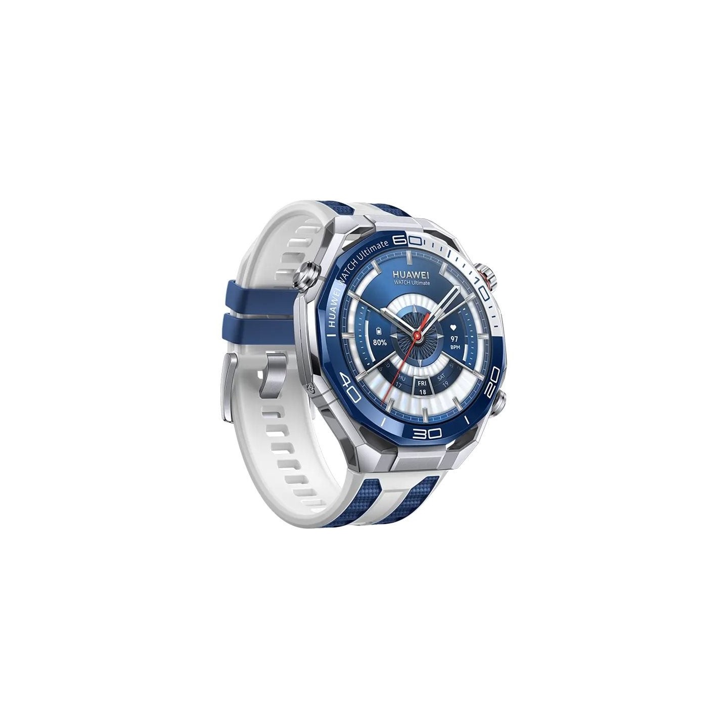 Huawei WATCH ULTIMATE 2 (49MM) BLUE