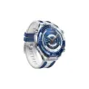 Huawei Ultimate 2 | Smart watch | GPS (satellite) | AMOLED | 1.5 inches | Waterproof | Blue