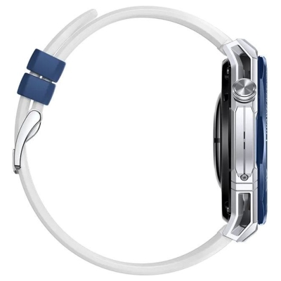 Huawei Ultimate 2 | Smart watch | GPS (satellite) | AMOLED | 1.5 inches | Waterproof | Blue