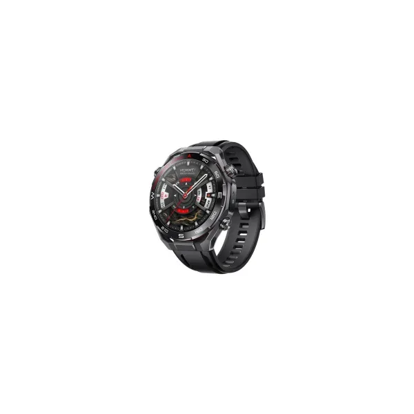 Huawei Ultimate 2 | Smart watch | GPS (satellite) | AMOLED | 1.5 inches | Waterproof | Black