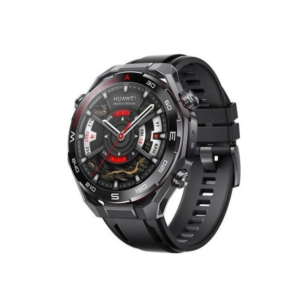 Huawei WATCH ULTIMATE 2 (49MM) BLACK