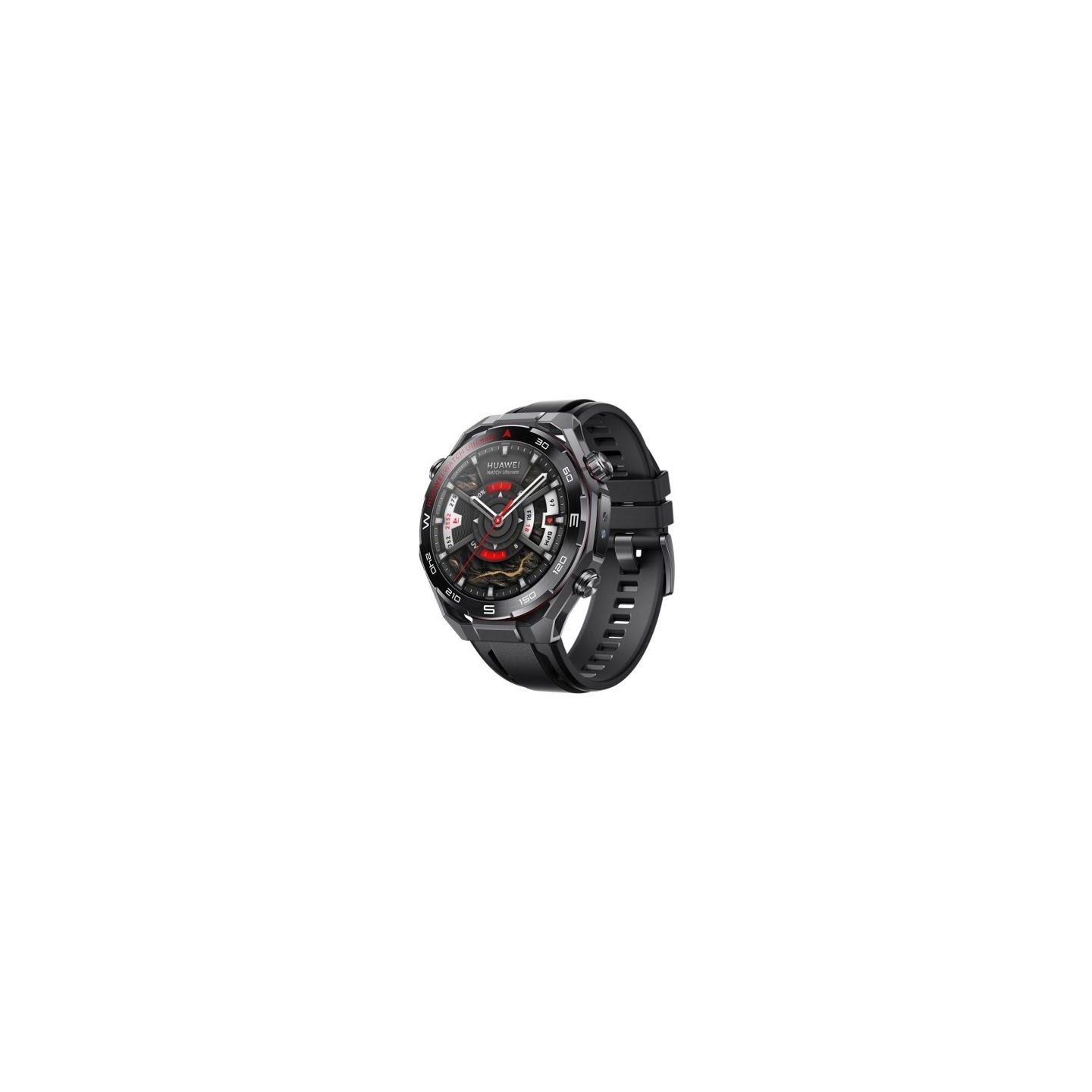 Huawei WATCH ULTIMATE 2 (49MM) BLACK