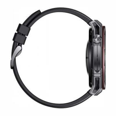 Huawei WATCH ULTIMATE 2 (49MM) BLACK