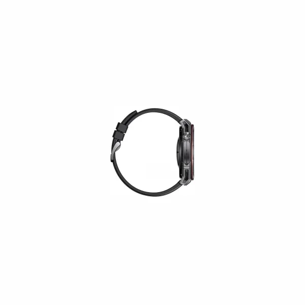 Huawei Ultimate 2 | Smart watch | GPS (satellite) | AMOLED | 1.5 inches | Waterproof | Black