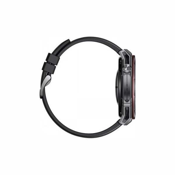 Huawei WATCH ULTIMATE 2 (49MM) BLACK