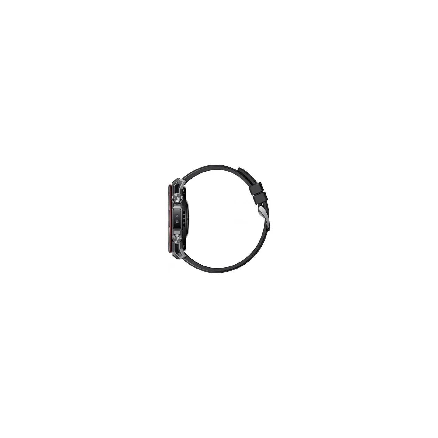 Huawei Ultimate 2 | Smart watch | GPS (satellite) | AMOLED | 1.5 inches | Waterproof | Black