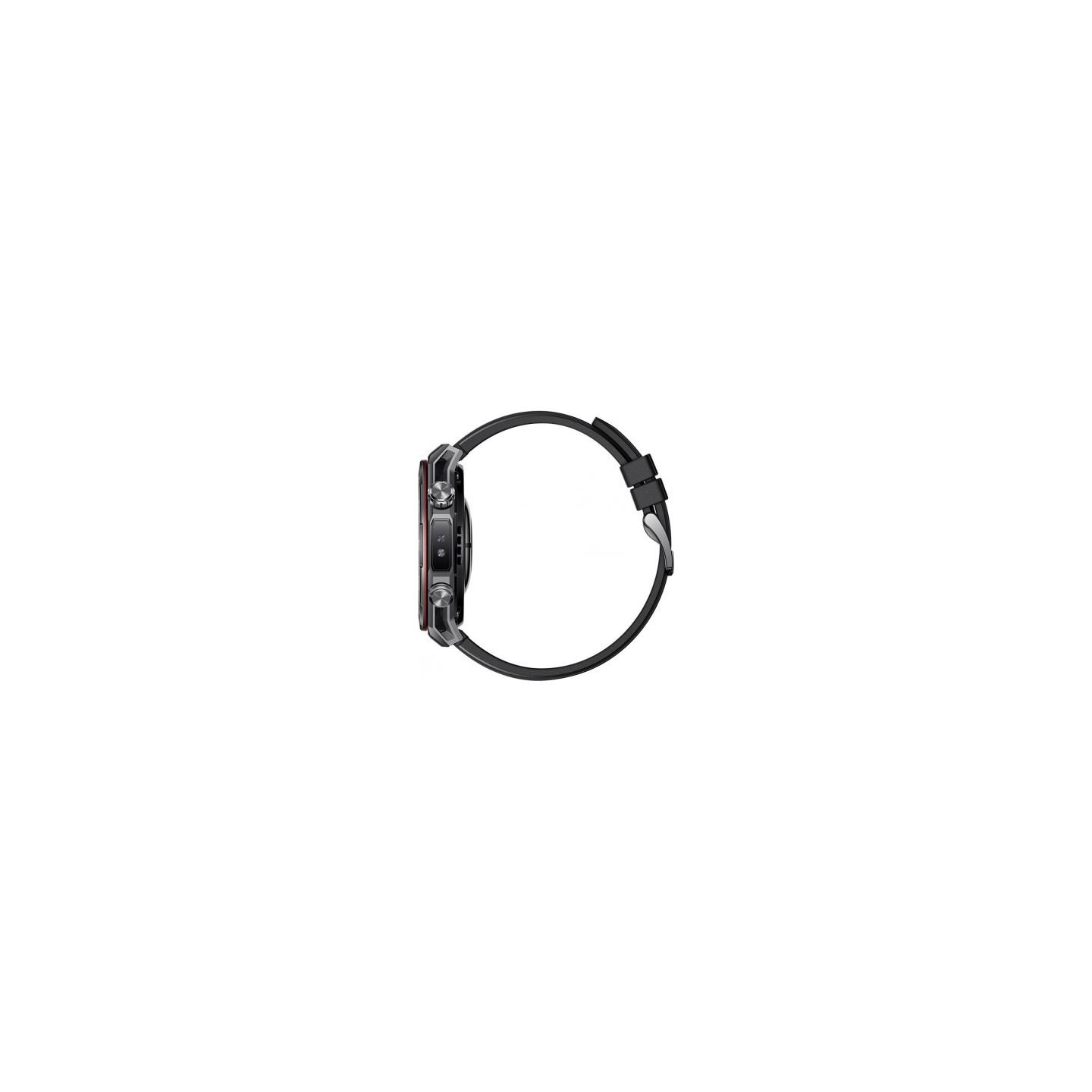 Huawei WATCH ULTIMATE 2 (49MM) BLACK