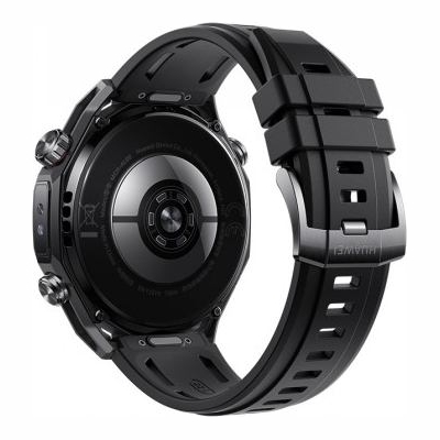 Huawei WATCH ULTIMATE 2 (49MM) BLACK