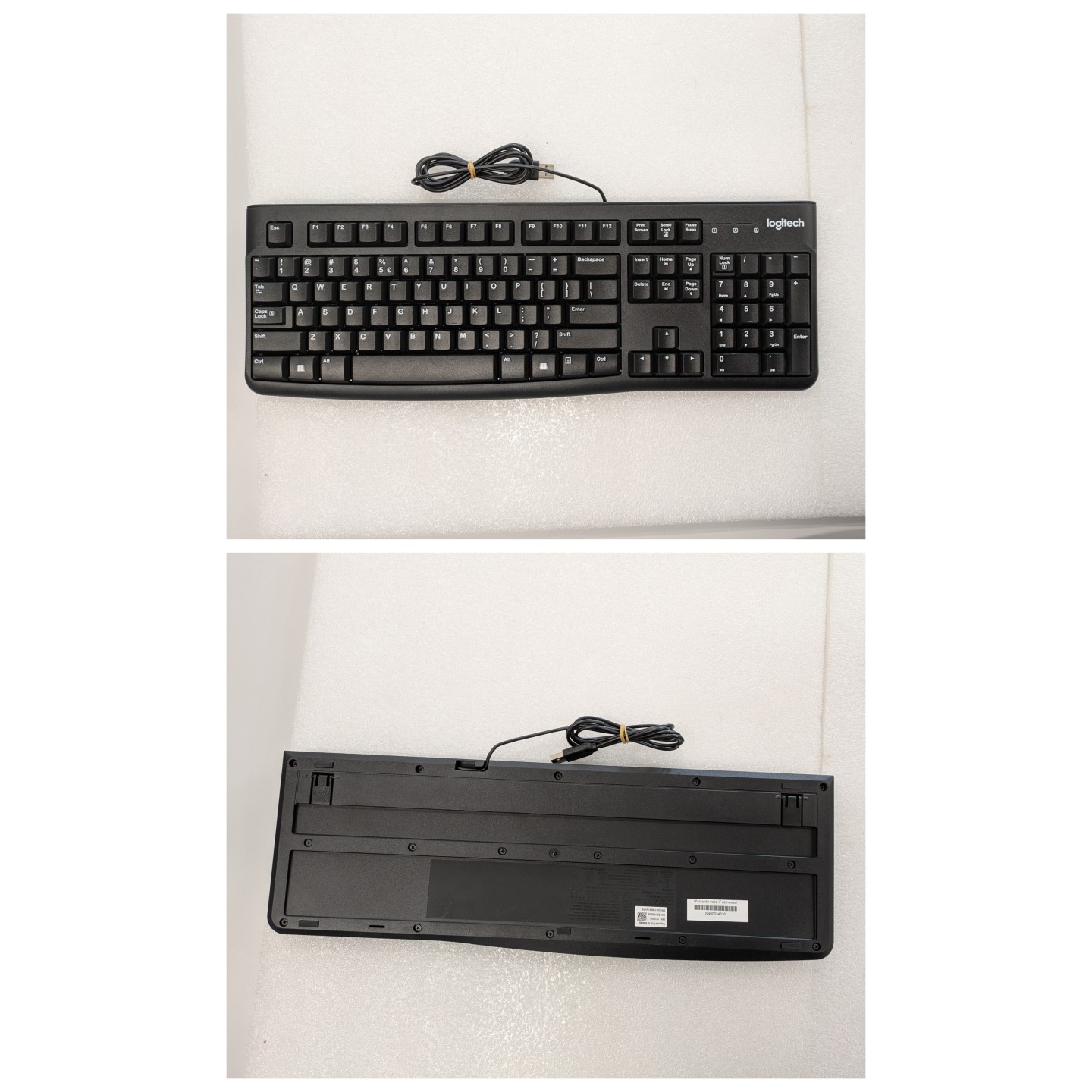 ELKO Outlet — actual item condition