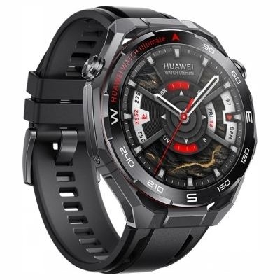 Huawei WATCH ULTIMATE 2 (49MM) BLACK