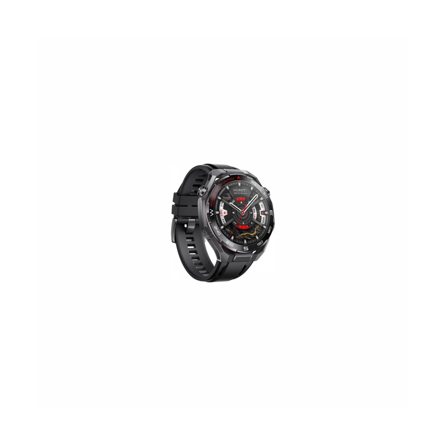 Huawei WATCH ULTIMATE 2 (49MM) BLACK